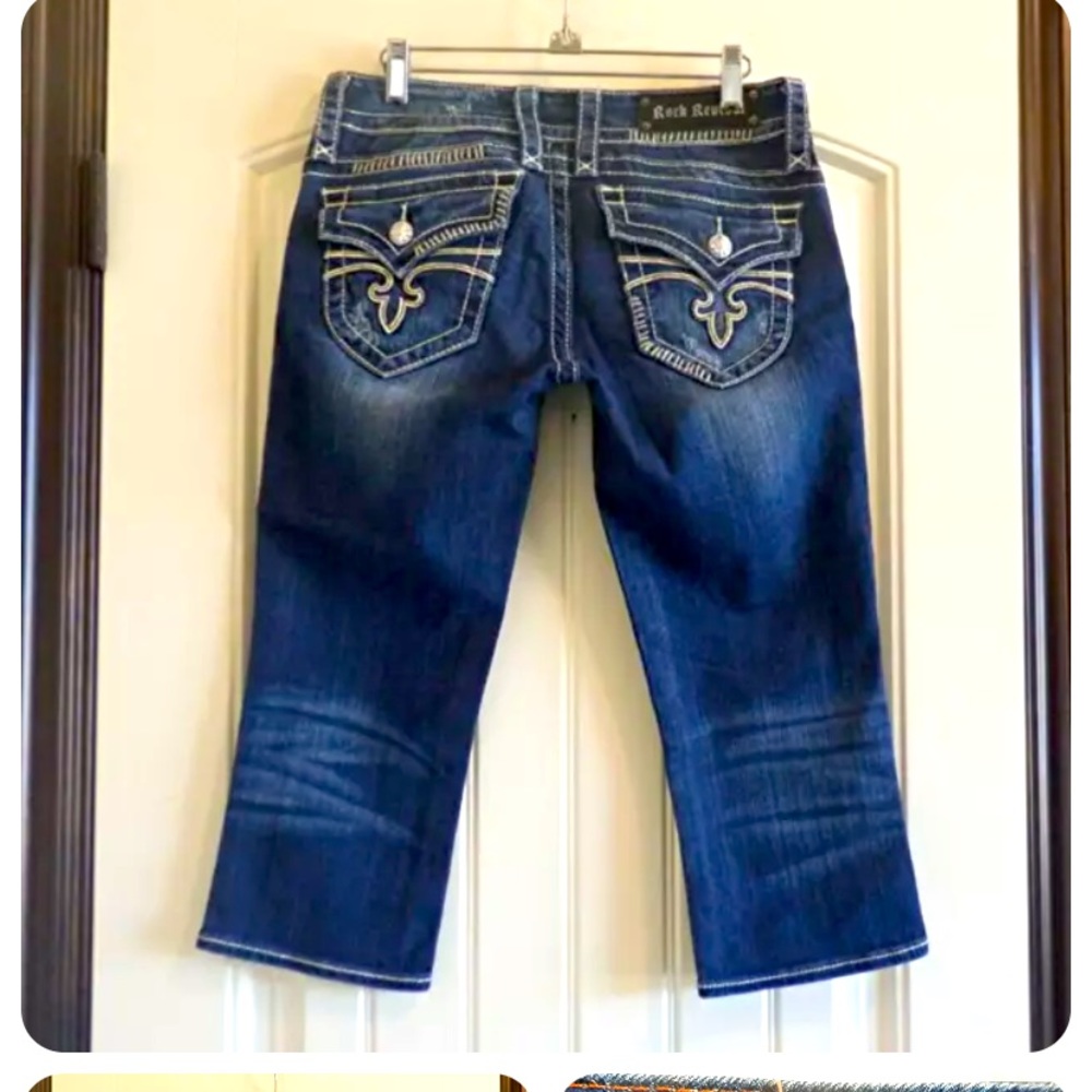 Rock revivals